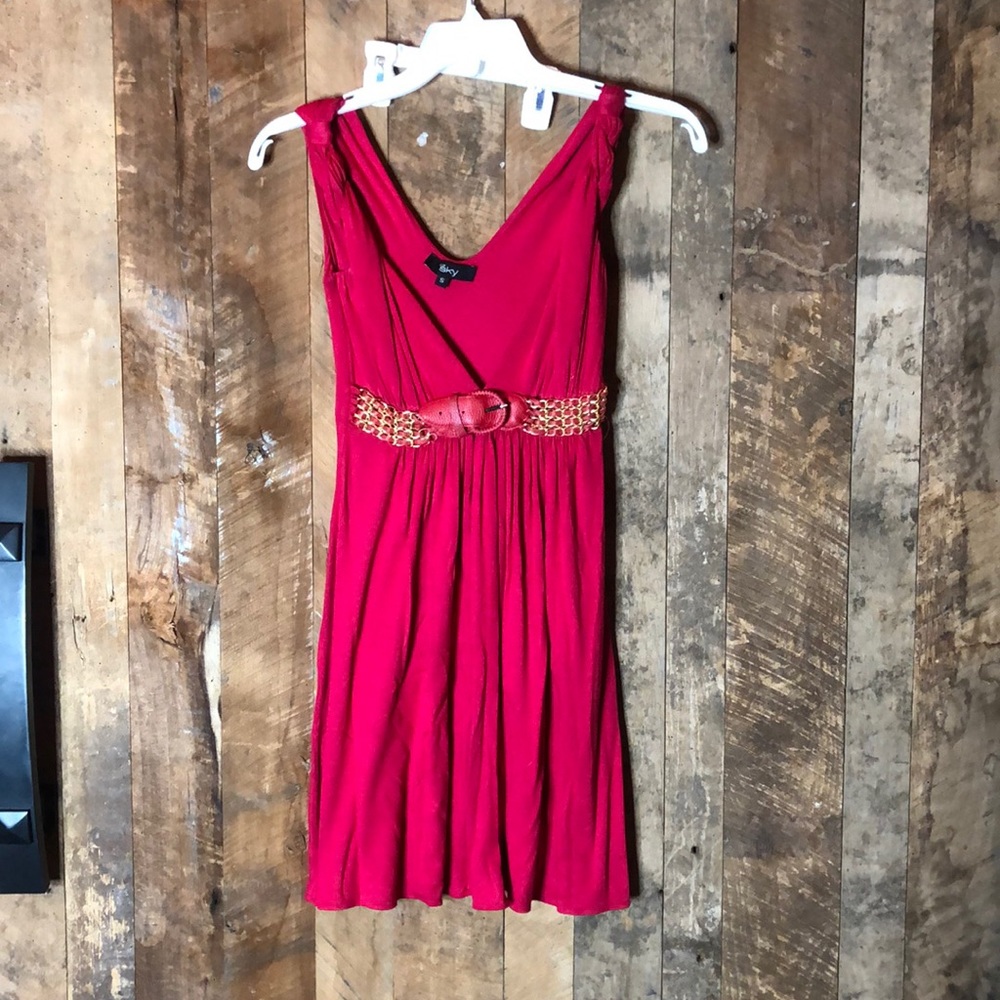 Sky ladies small dress